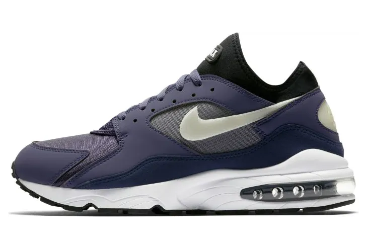 Nike Air Max 93 Purple Patch