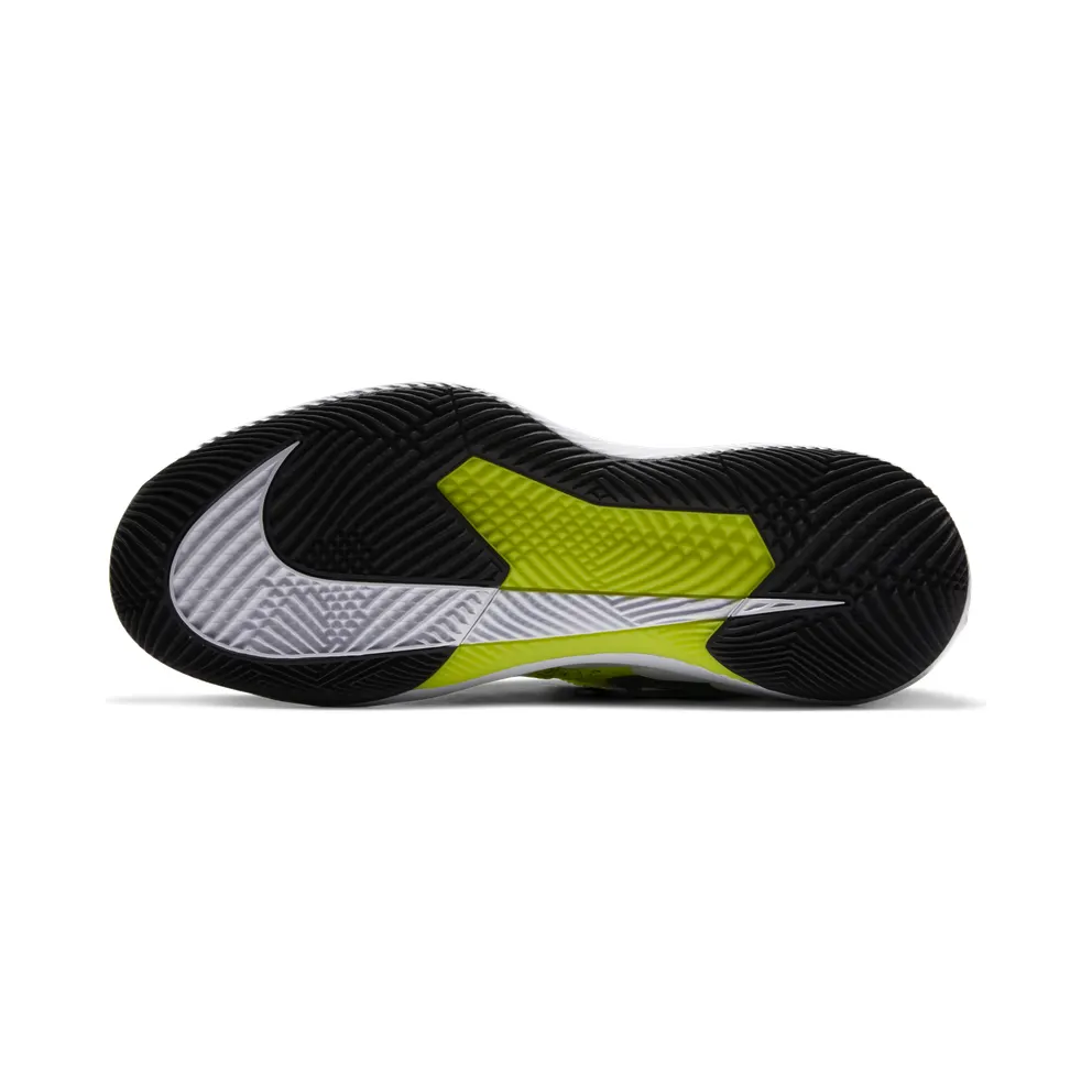 NikeCourt Air Zoom Vapor X Hardcourt Yellow (AA8030-702)