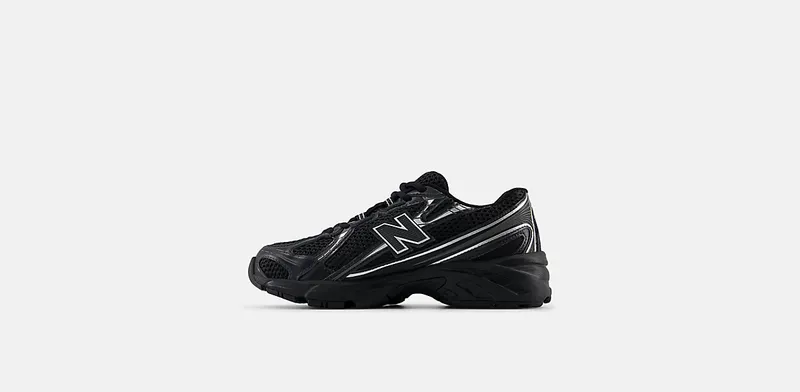 New Balance 740 GS “Black” (GR740BM)