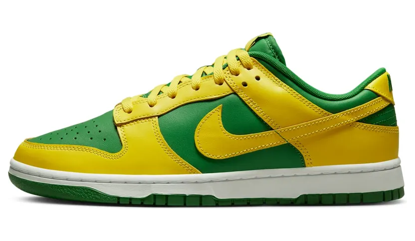 Nike Dunk Low DV0833-300