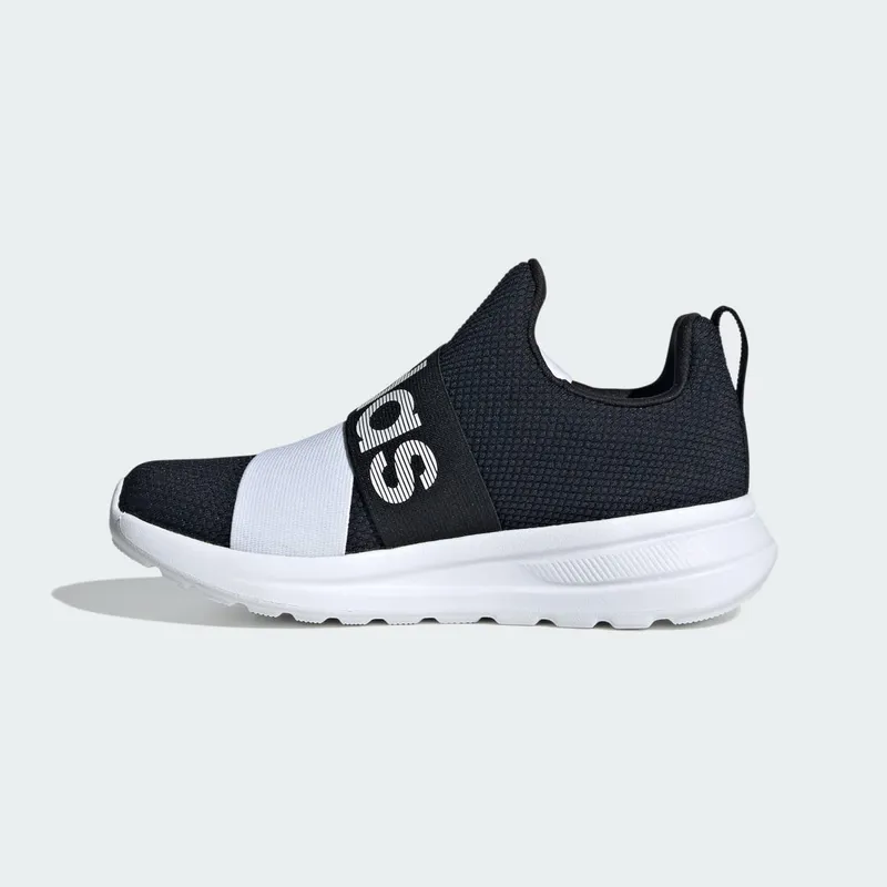 adidas Lite Racer Adapt 6.0 Core Black Cloud White (IG7240)