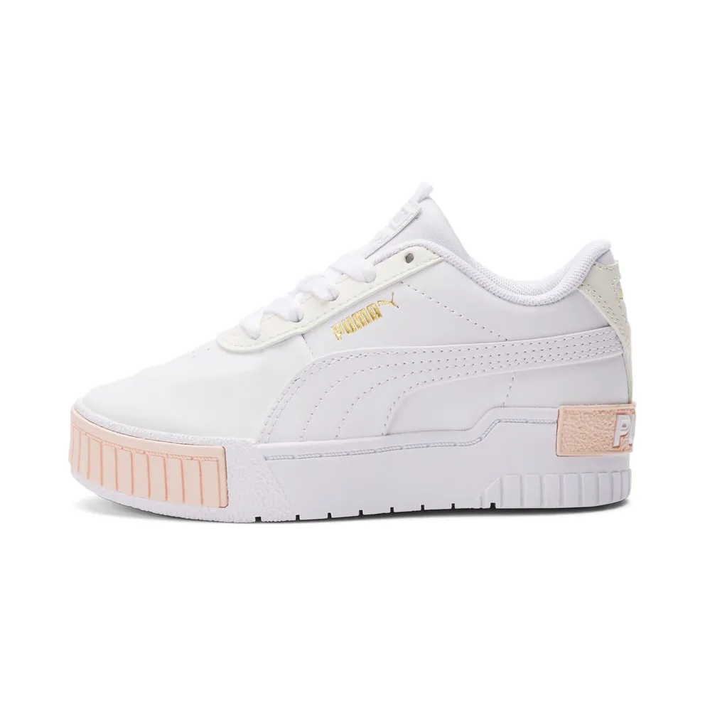Puma Cali Sports White (37418703)
