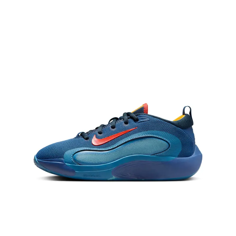 Nike IsoFly Mystic Navy Armory Navy Aegean Storm Cosmic Clay (FN4384-400)
