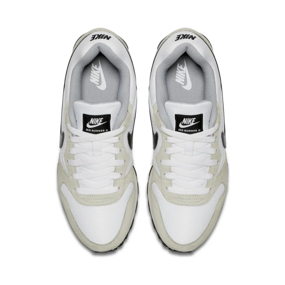 Nike MD Runner 2 White (749869-100)