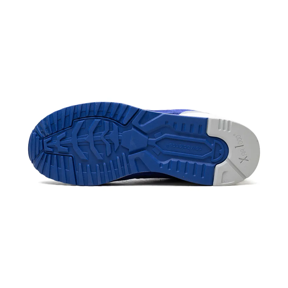 New Balance 530 “Suede – Blue/Gray” (M530-SPB)