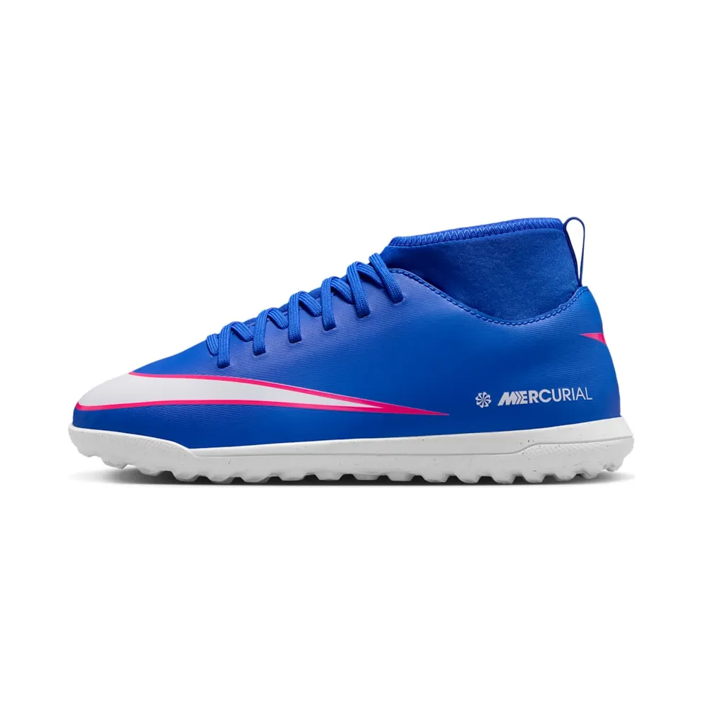 Nike Mercurial Racer Blue / White (FQ8313-446)