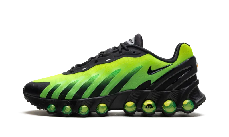 Nike Air Max DN8 “Black Green” (HQ4681-010)