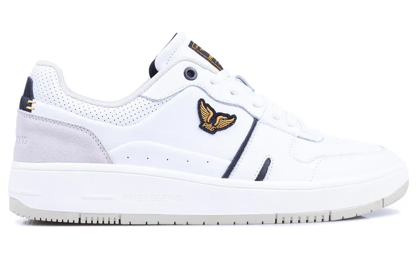 PME Legend sneaker Wit (PBO2503120-900)
