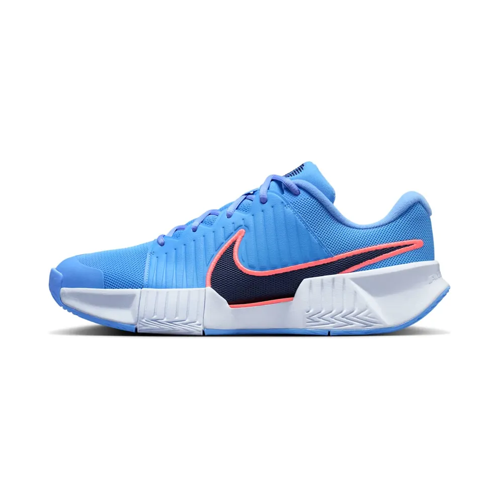 NikeCourt Air Zoom Vapor Pro Blue (IF7052-403)