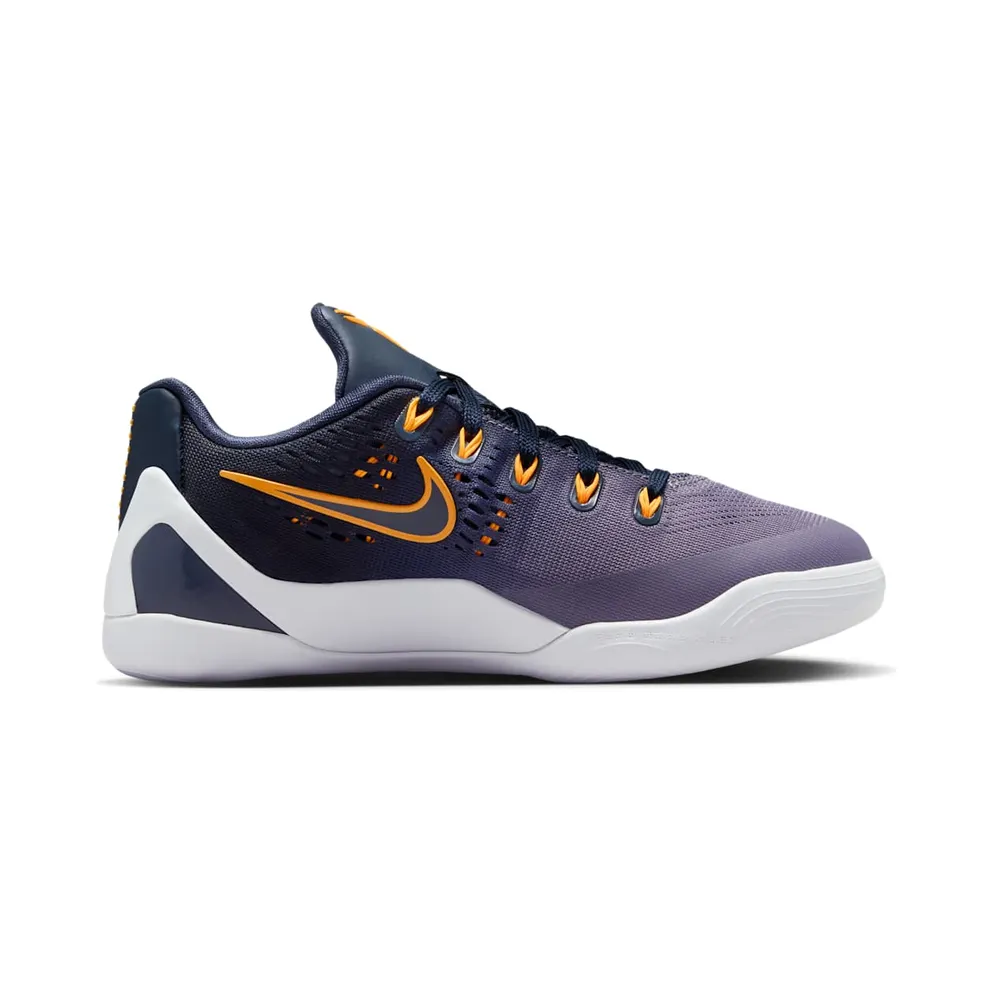 Nike Kobe 9 EM Low GS “Fade” (IM6641-400)