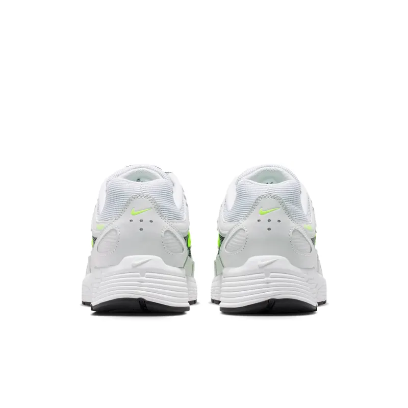Nike P-6000 grey fog/volt /dark smoke grey/summit white (IR5279-001)