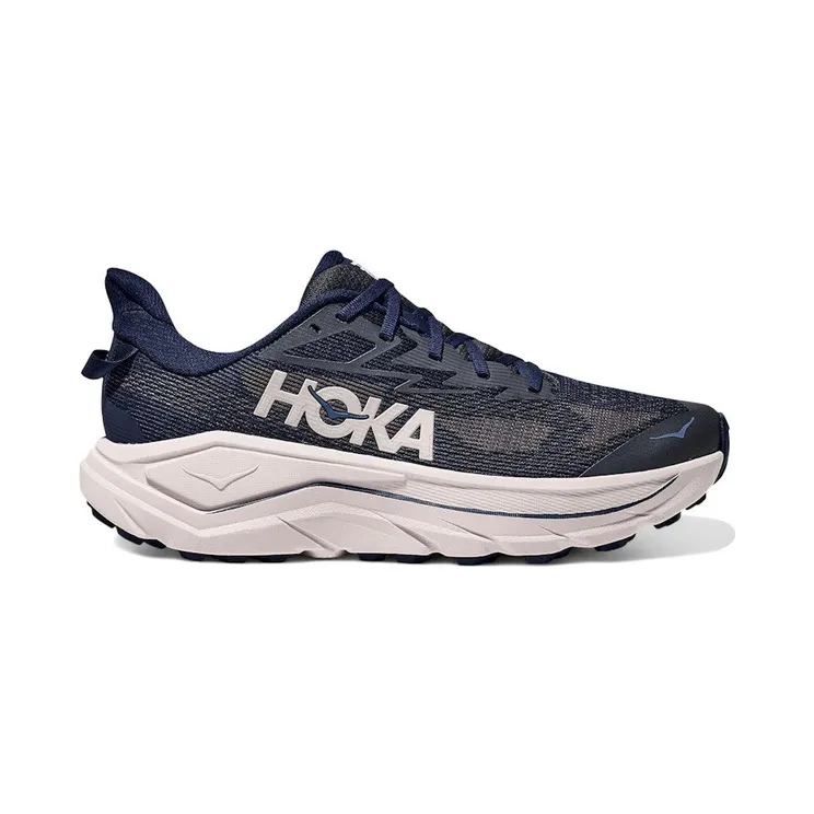 Hoka One Challenger 8 Midnight Blue Grout (1168716-MGRT)