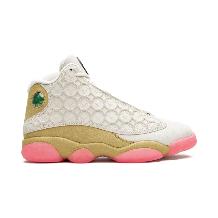 Jordan Air Jordan 13 Retro Chinese New Year sneakers – Beige (CW4409)