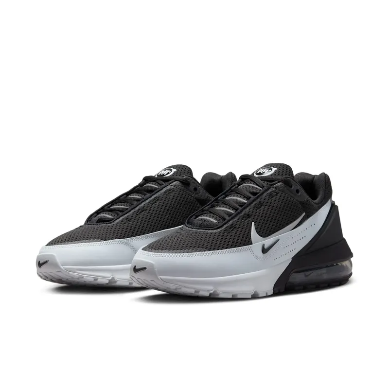 Nike Air Max Pulse Black Pure Platinum (DR0453-005)