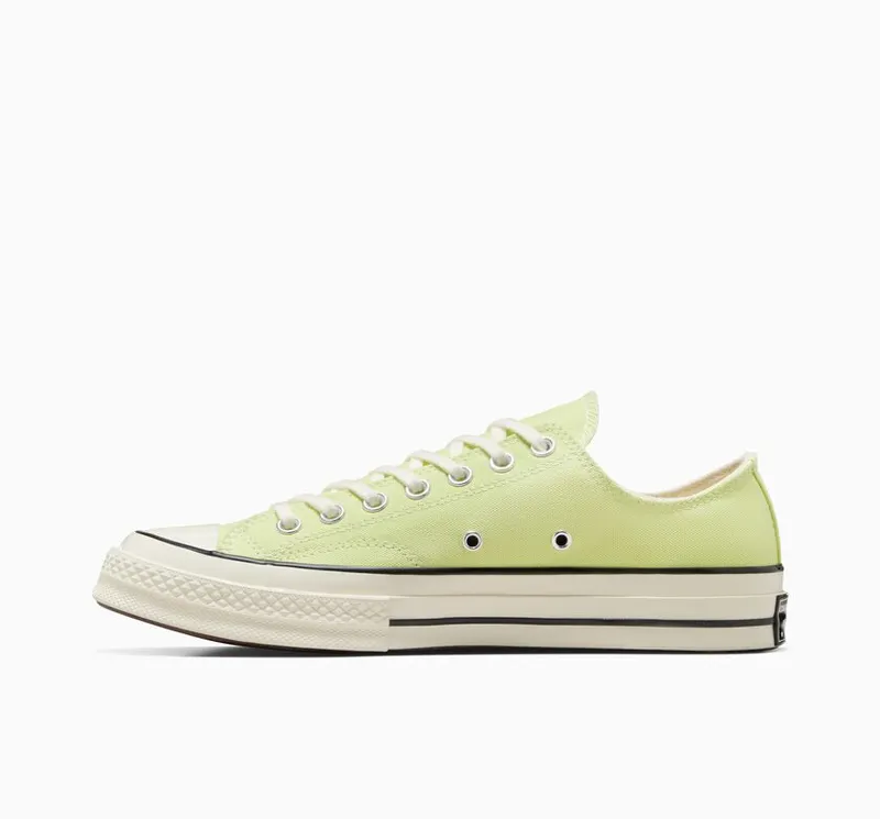 Converse Chuck 70 Citron This/egret/Black (A07431C)