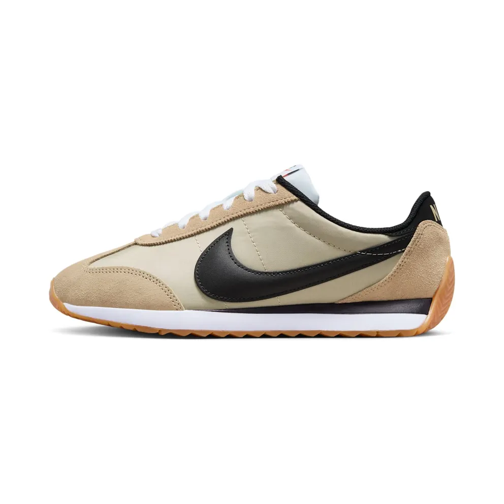 Nike Pacific “Grain/Gum Light Brown/Safety Orange/Black” (HM4771-201)