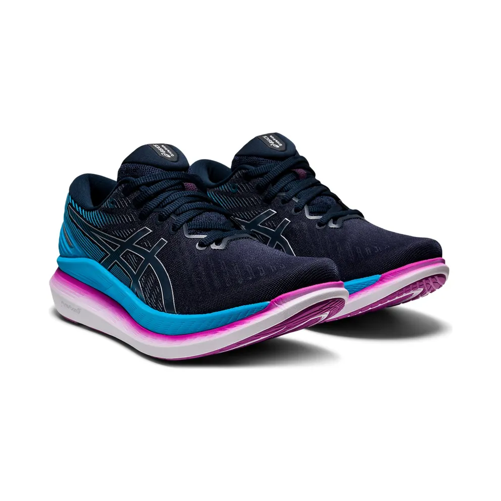 Asics GlideRide 2 French Blue/Digital Aqua (1012A890.400)