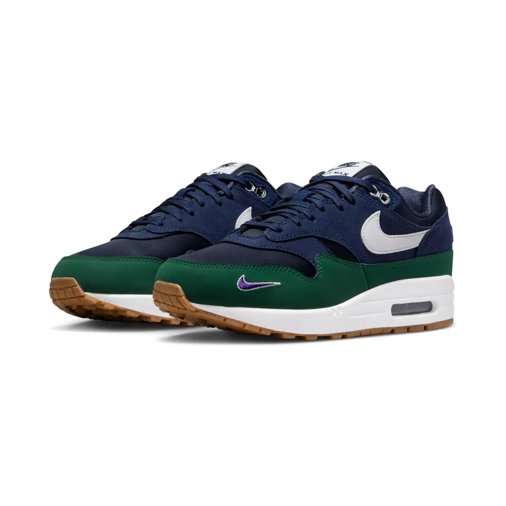 Nike AIR MAX 1 “Gorge Green” (DV3887-400)