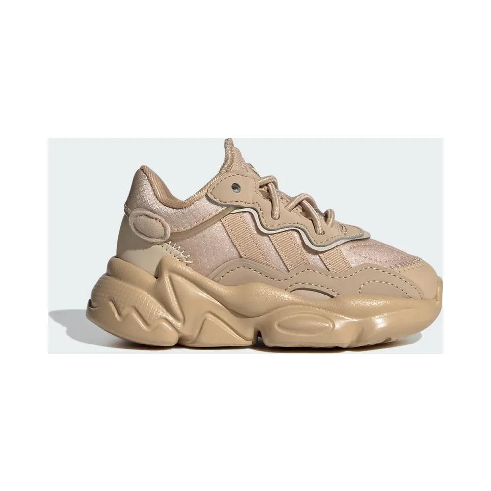 Adidas OZWEEGO Kids Magic Beige / Magic Beige / Sand Strata (IG7436)