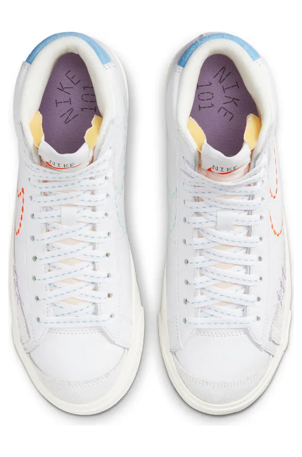 nike-blazer DX2350-100