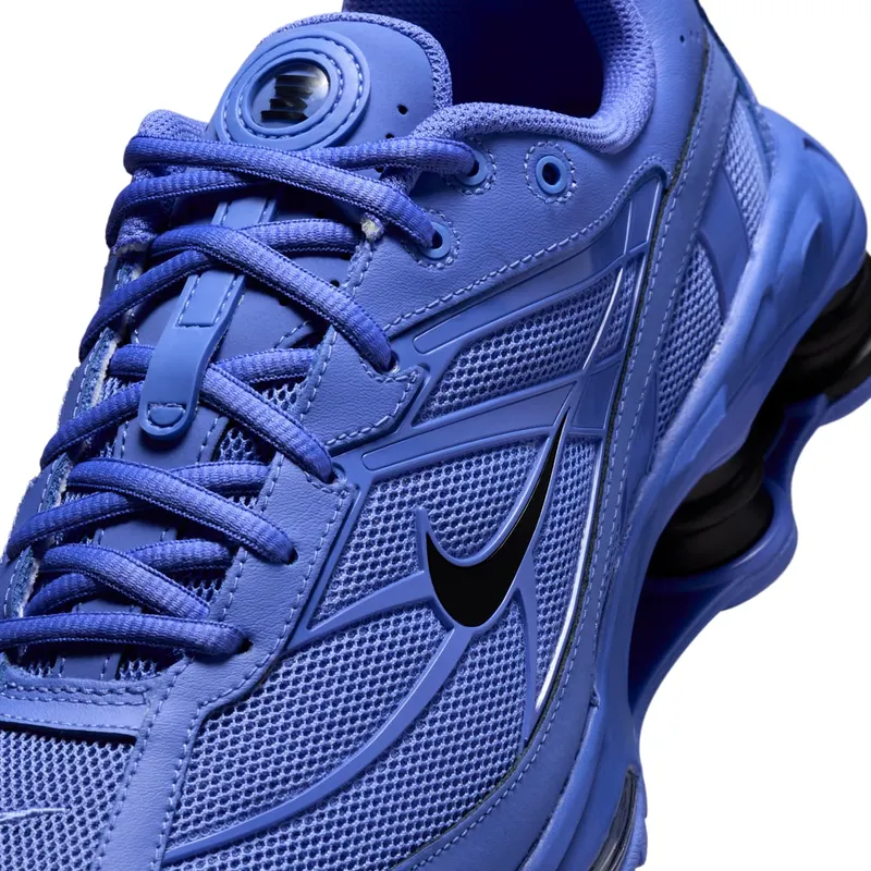Nike Shox Sapphire / Sapphire / Black (IO4296-500)