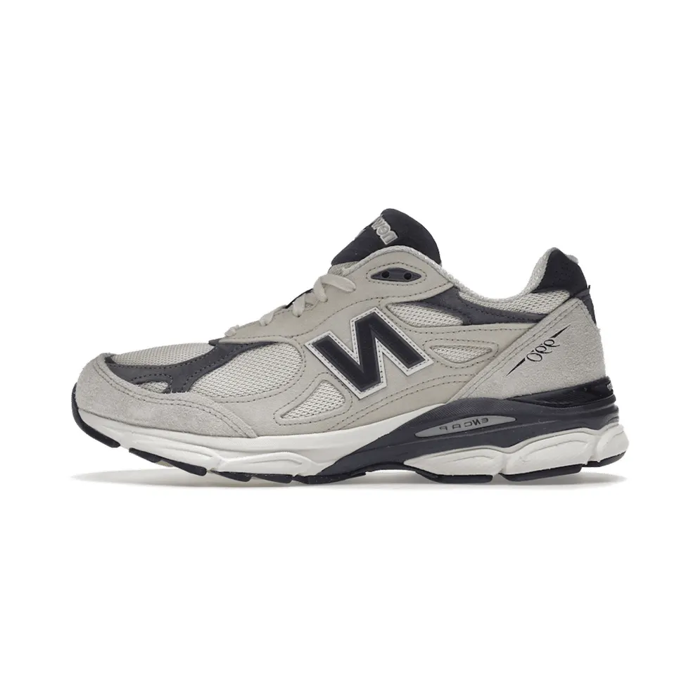 New Balance x Teddy Santis M990v3 AD3 Moonbeam – “Moonbeam / Macadamia Nut” (M990AD3)