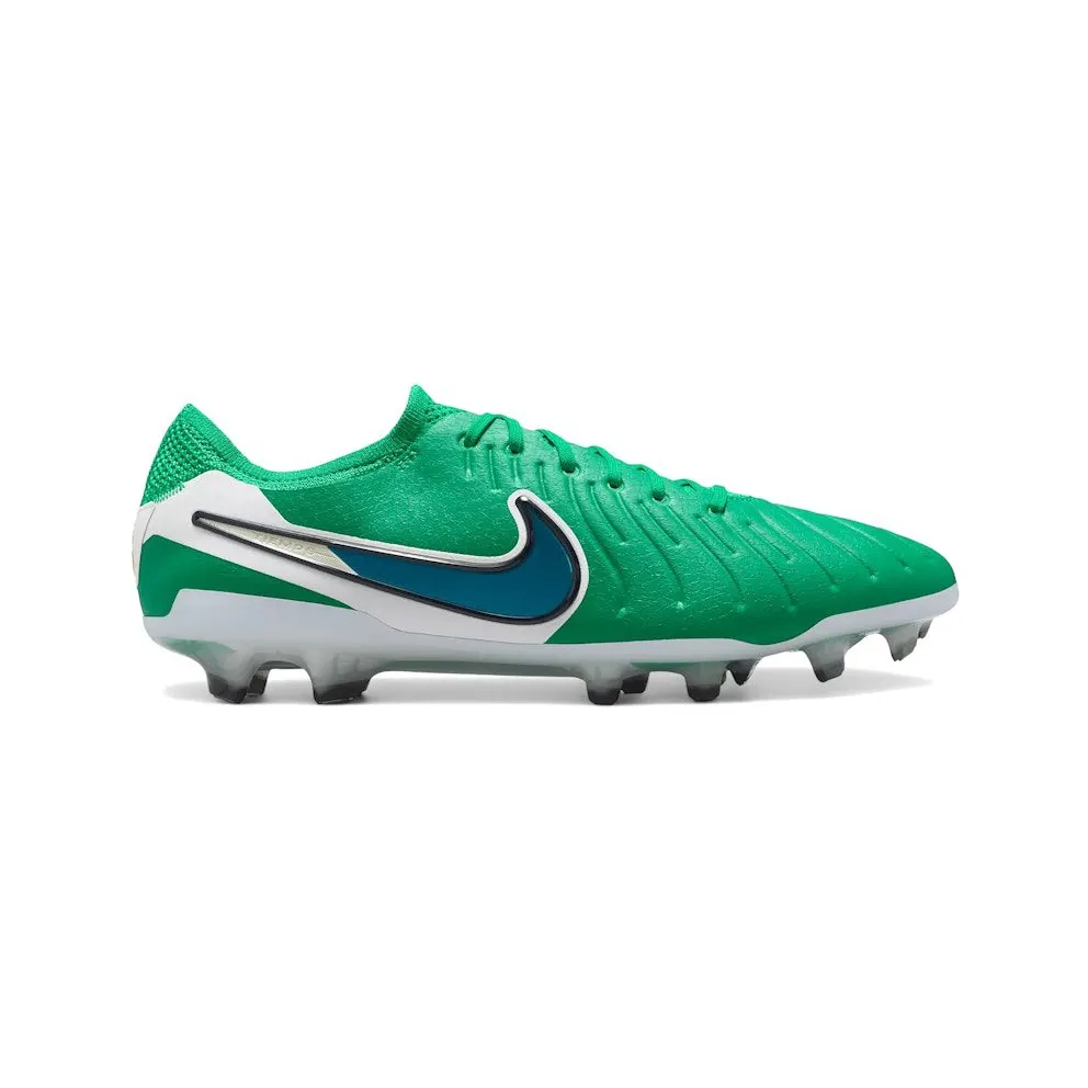 Nike Tiempo Legend 10 Elite FG Fear Nothing Pack (HJ7272-300)