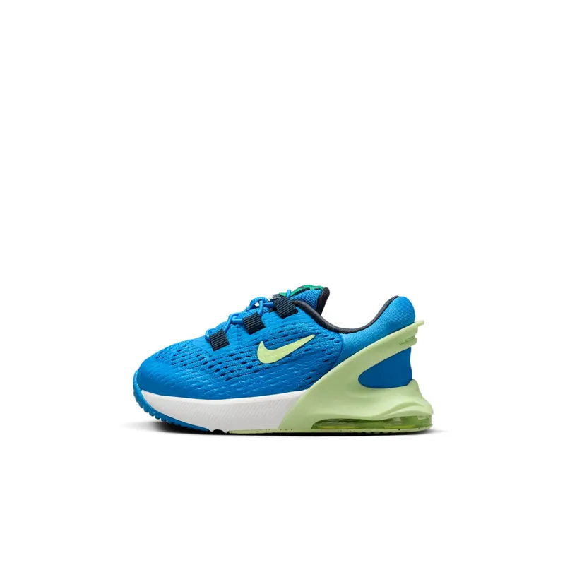 Nike Air Max 270 GO LS TD “Photo Blue” (FV0562-400)