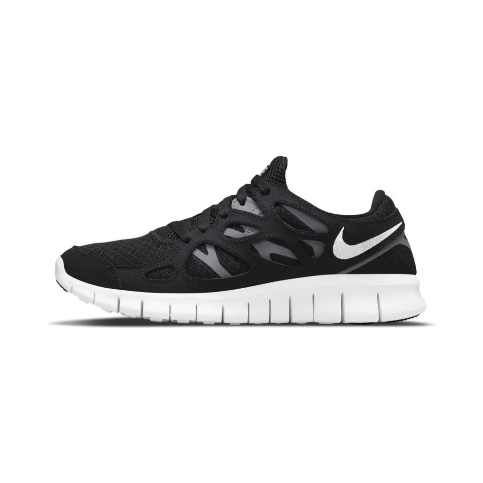 Nike Free Run 2 Black (DM9057-001)