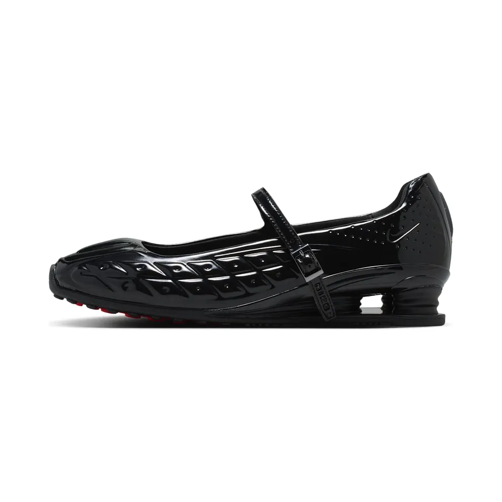 Nike Shox Z Calistra “Black” – “Black” (IR5510-001)