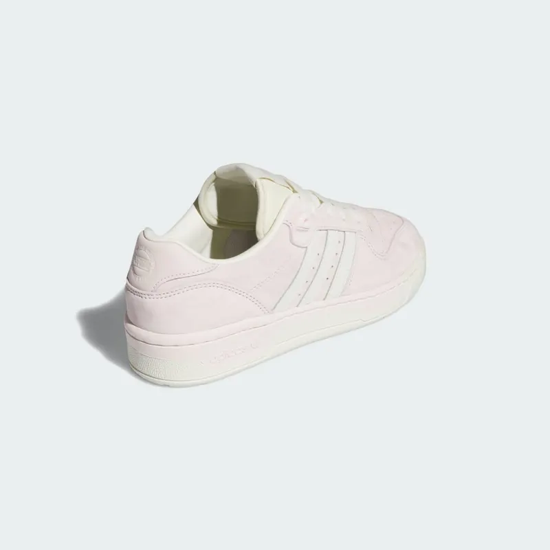 adidas Rivalry Low Putty Mauve / Ivory / Putty Mauve (IF6255)