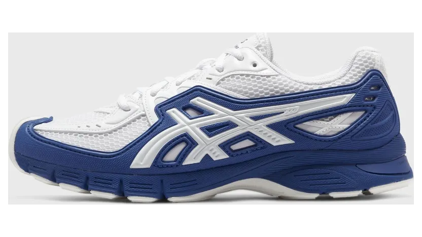 Comme des Garçons Shirt X ASICS GEL-SD-LYTE Blue / White