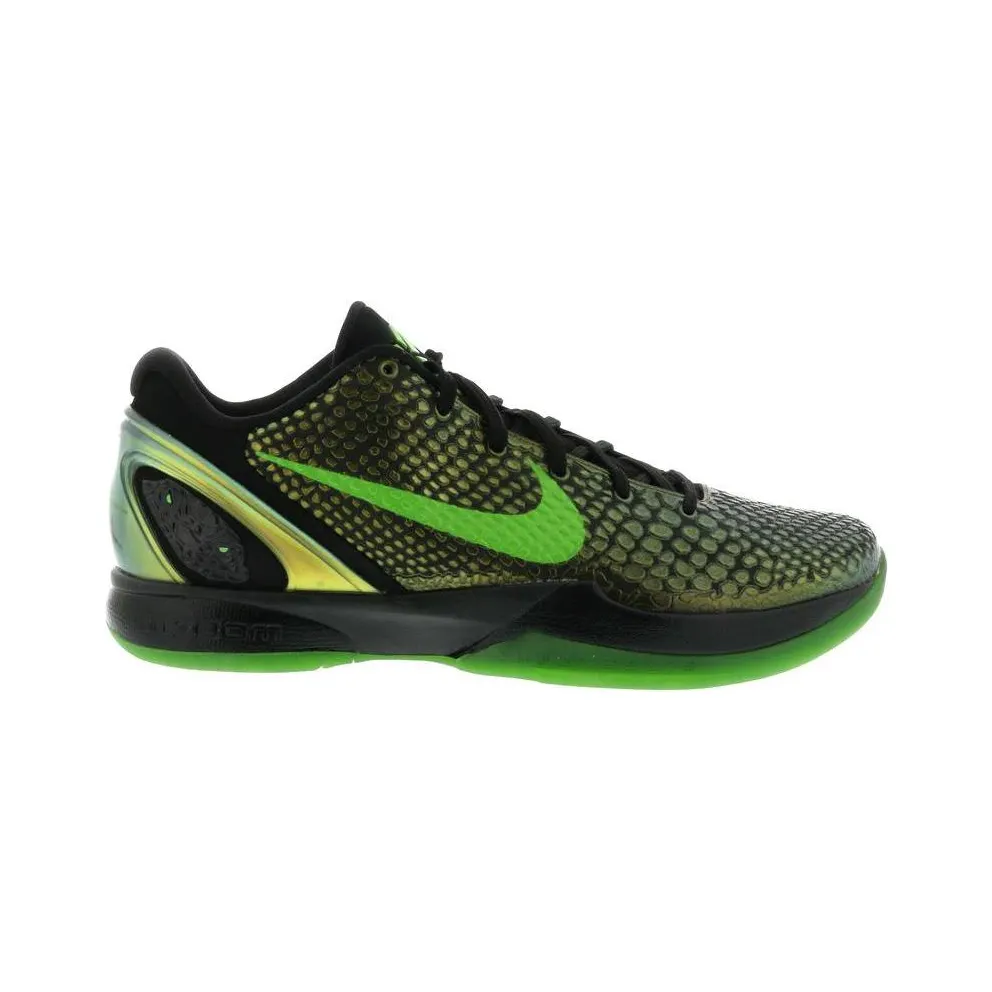Nike Kobe 6 Supreme Rice (446442-301)