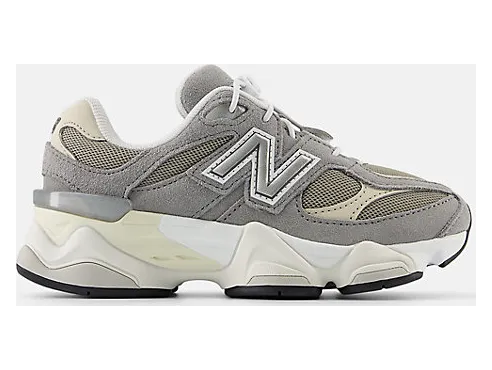 New Balance 9060 Grey Arid Stone (PV9060BA)