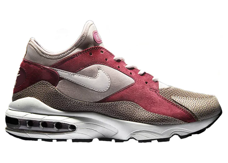 Nike Air Max 93 size? Metals Zinc
