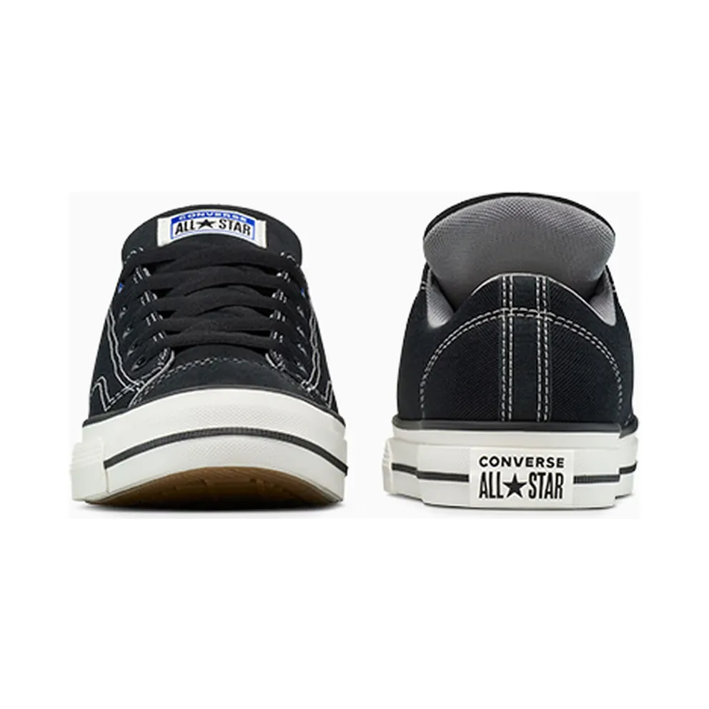 Converse Chuck Taylor Black (A13876C)