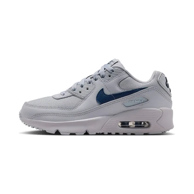 Nike Air Max 90 GS ‘Wolf Grey’