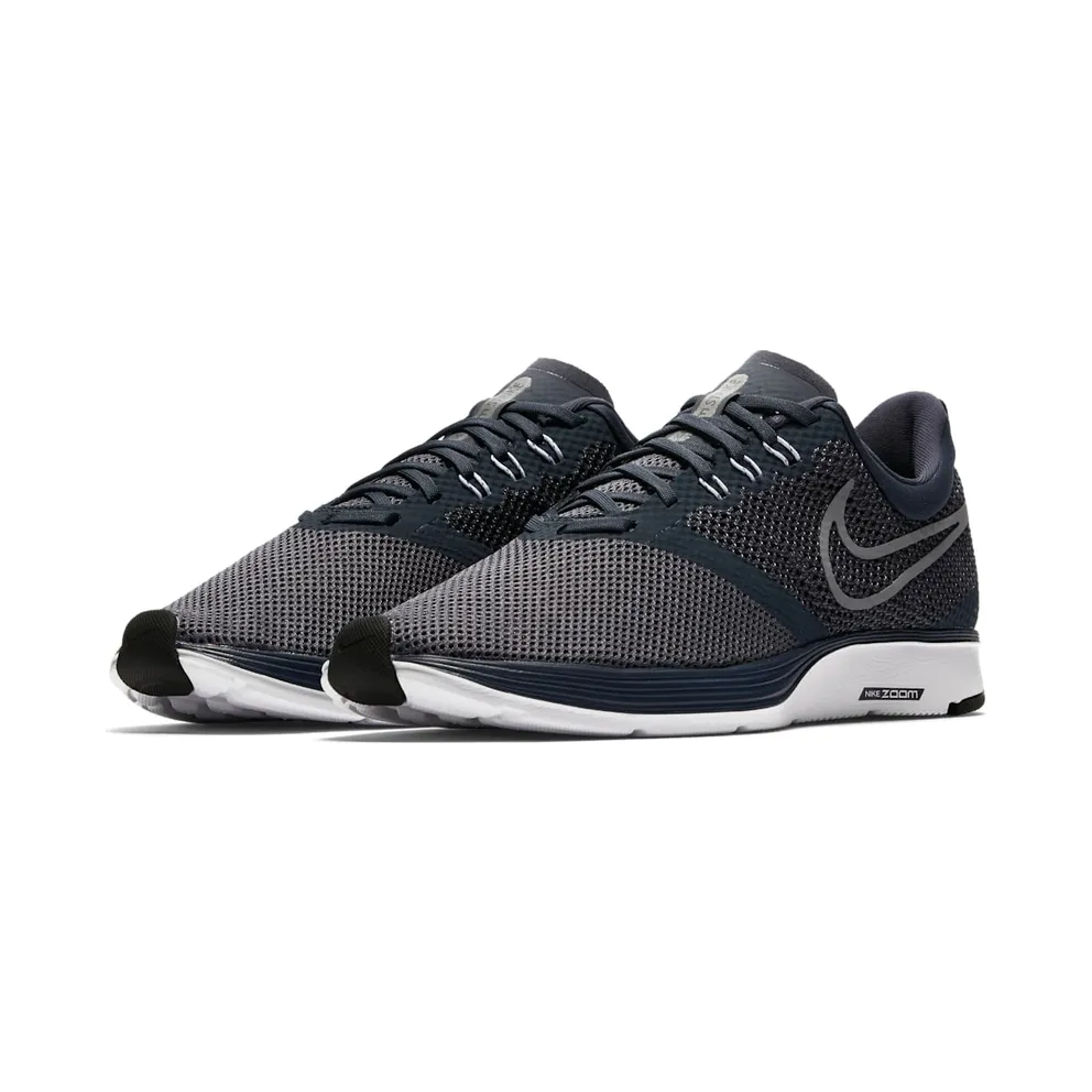 Nike Zoom Strike Thunder Blue Thunder Blue/Stealth (AJ0189-400)