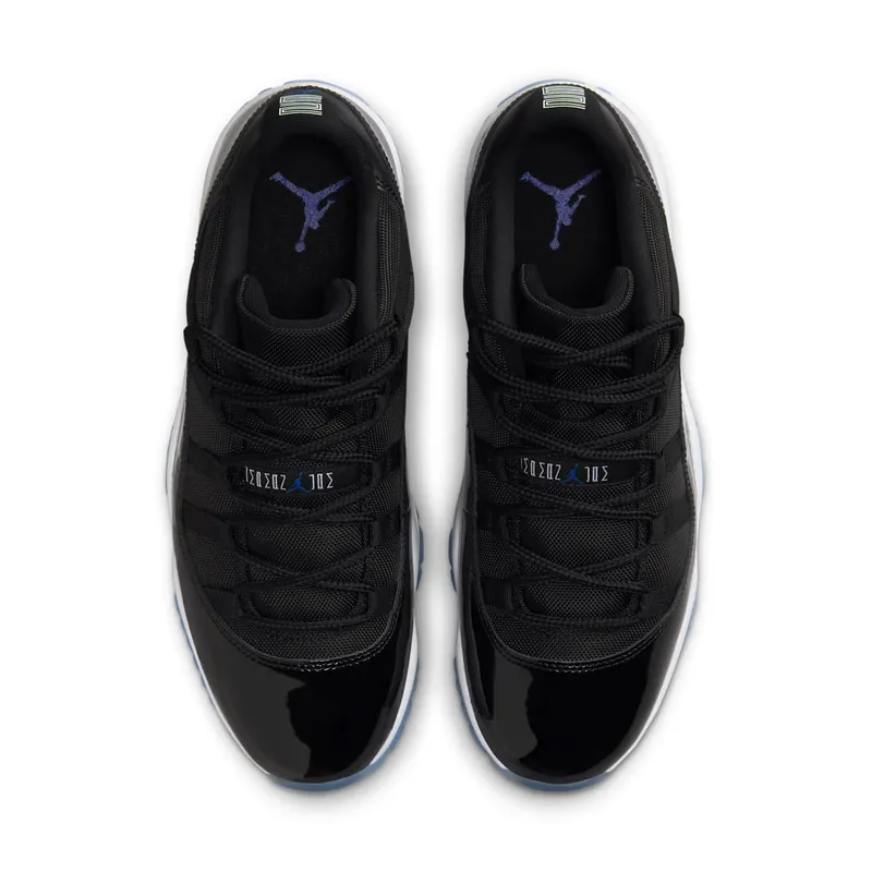 Air Jordan 11 Low “Space Jam” (FV5104-004)