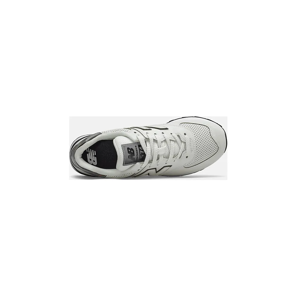New Balance New Balance Grey/Black (WL574DN2)