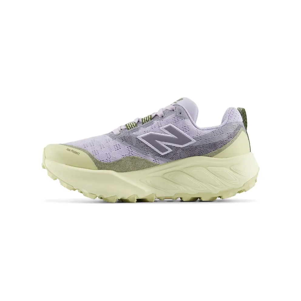NEW BALANCE Fresh Foam X Hierro v9 “SMOKED VIOLET / MOREL” (WHIER3XG)