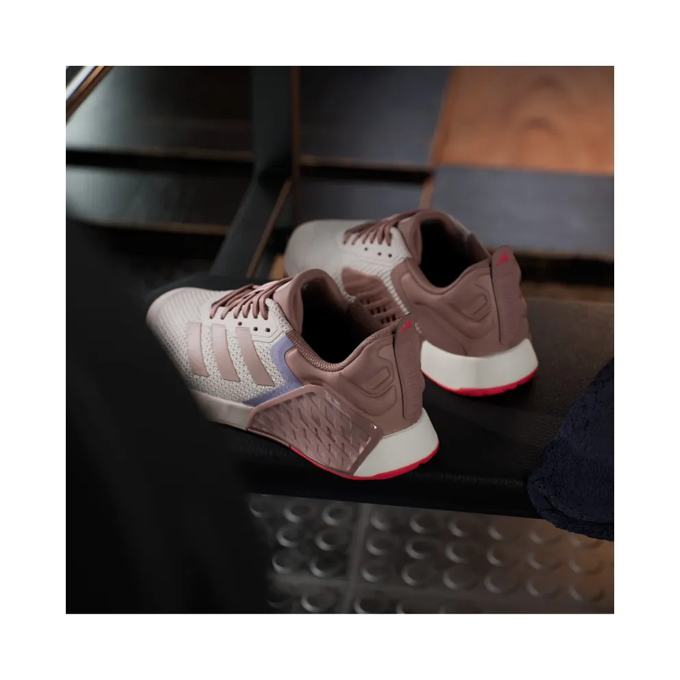 Adidas Dropset 3 Bliss / Warm Clay / Violet Tone (JI3902)