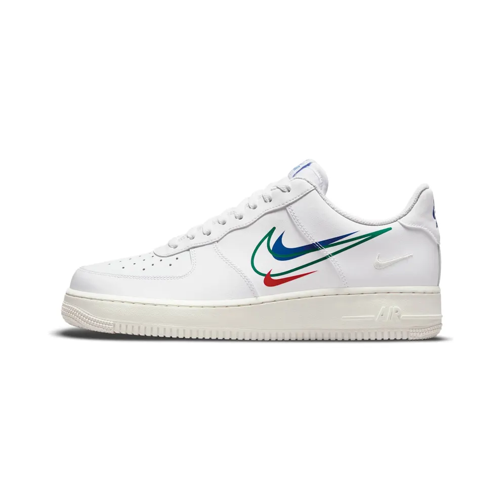 Nike Air Force 1 Weiß (DM9096-101)