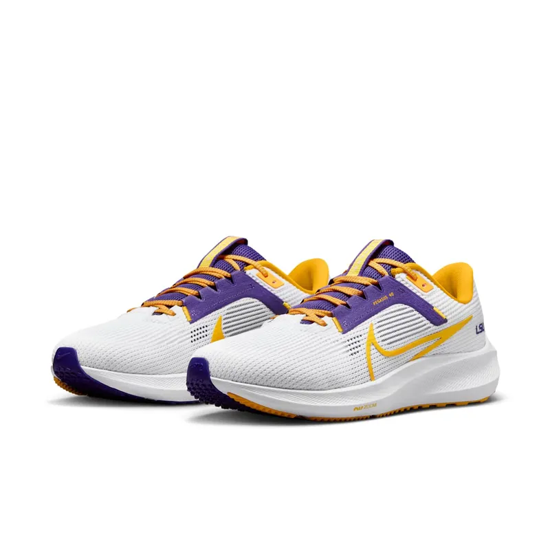 Nike Pegasus 40 LSU (DZ5959-100)