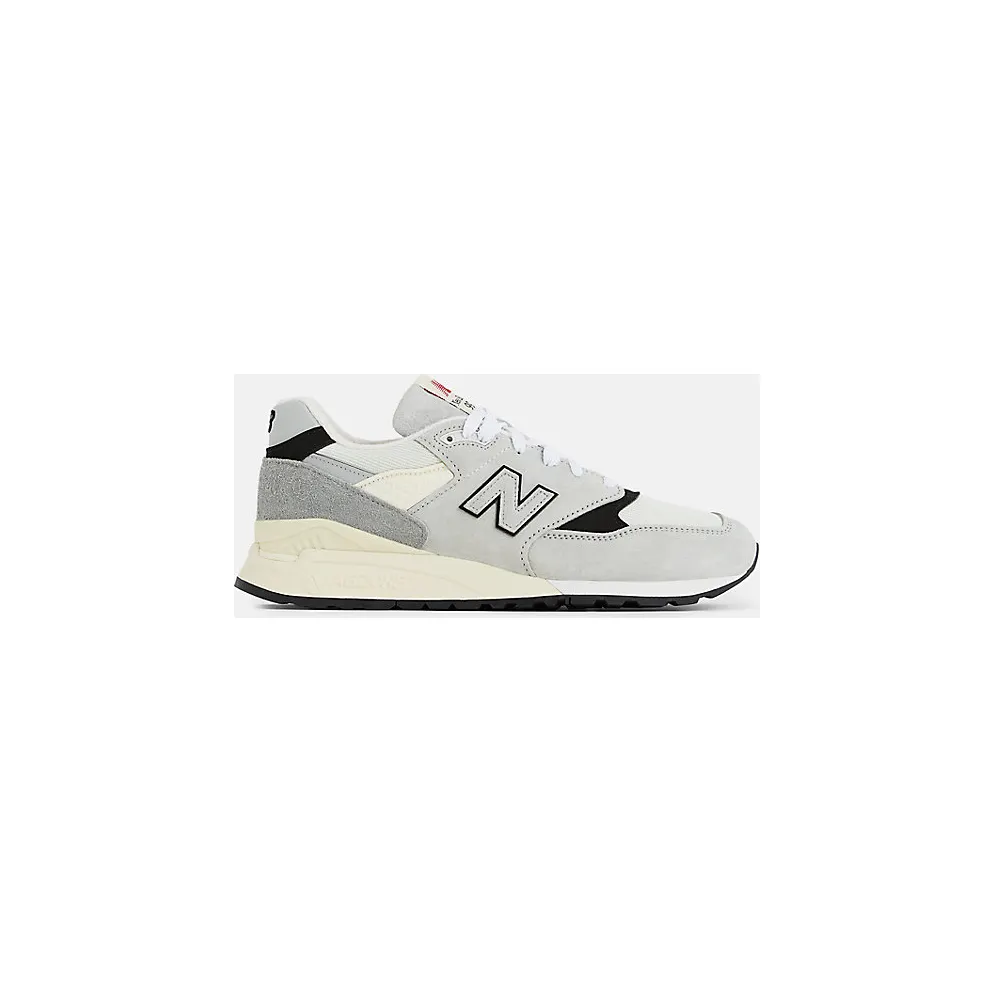 New Balance 998 “Made in USA – Grey” (U998GB)