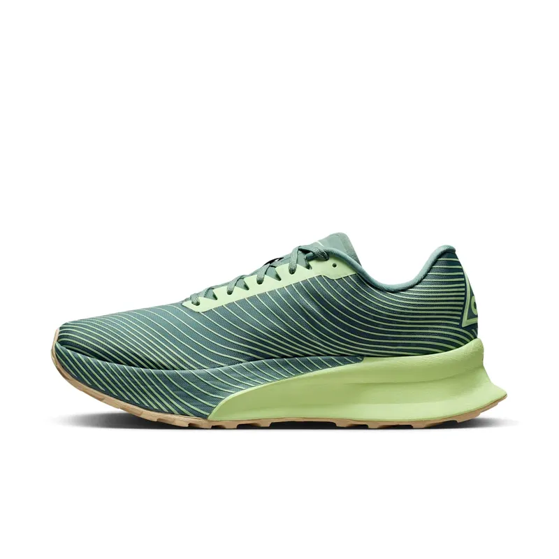 Nike ACG Ultrafly Trail “Dutch Green Barely Volt” (IR7317-300)