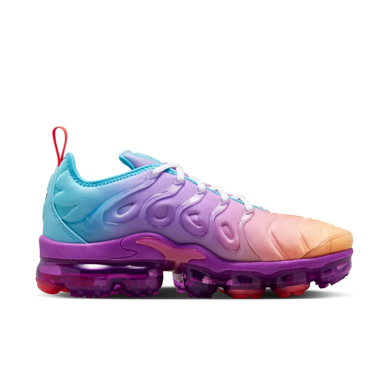 Nike AIR VAPORMAX PLUS “Multigradient” (FD0823-500)