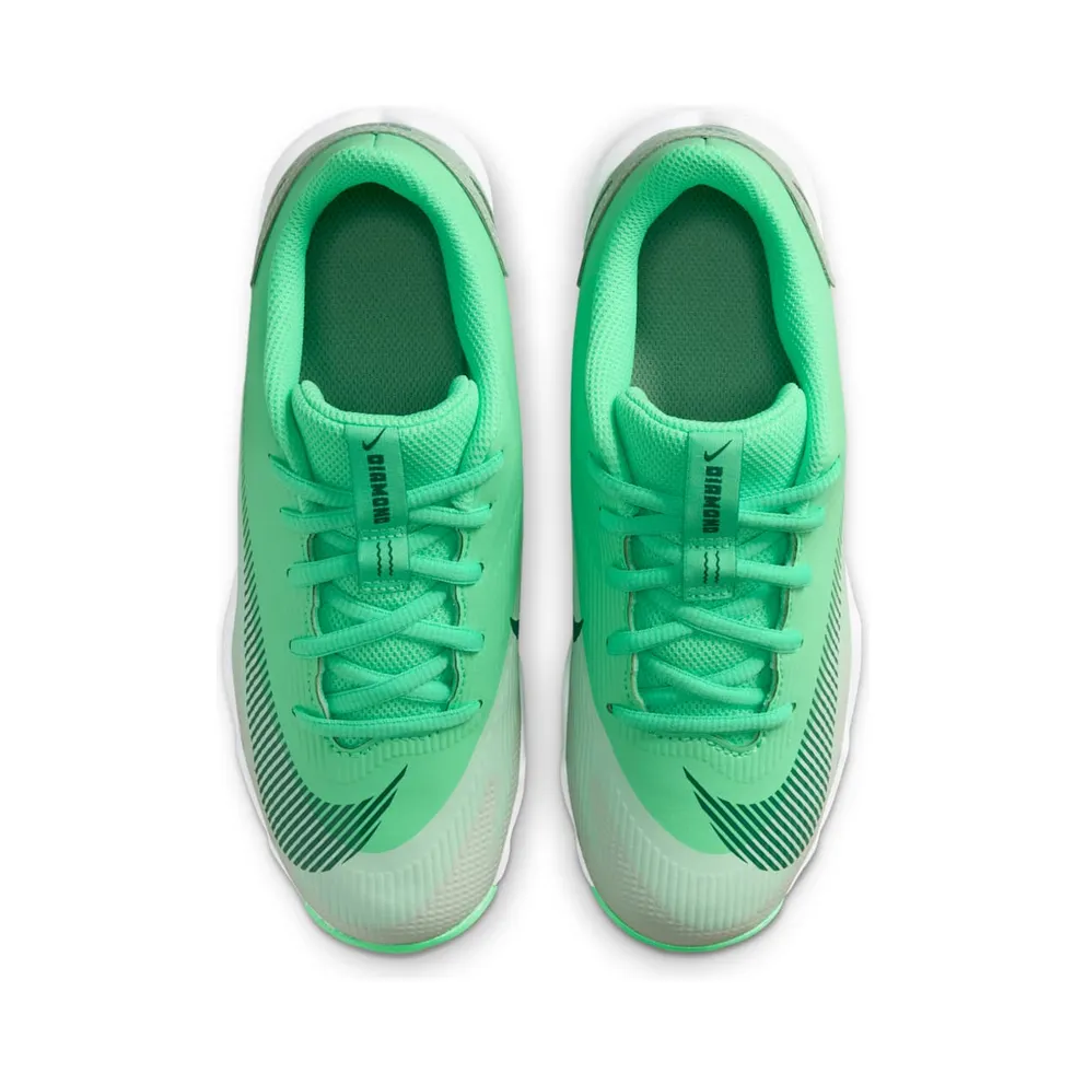 Nike Diamond Clutch Electro Green Steam (IQ1048-300)