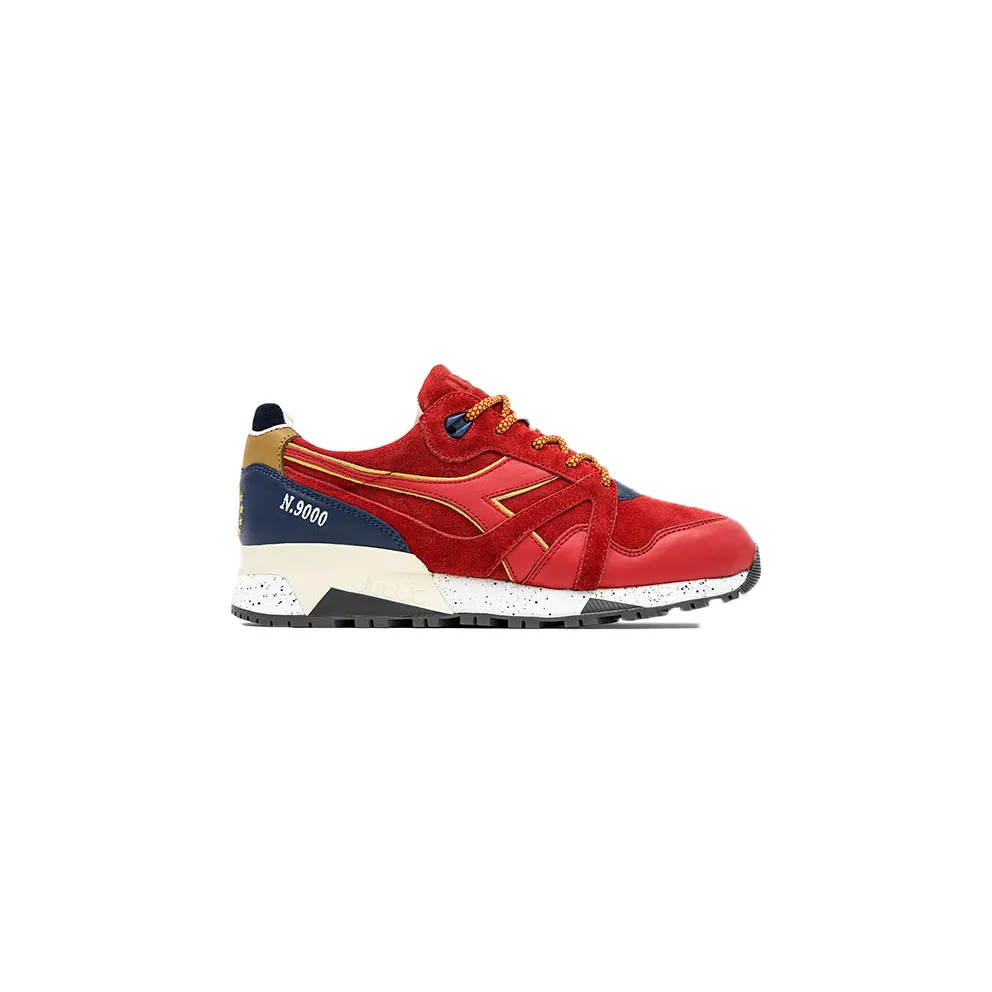 Diadora N9000 UBIQ Made In Italy (170372-45044)