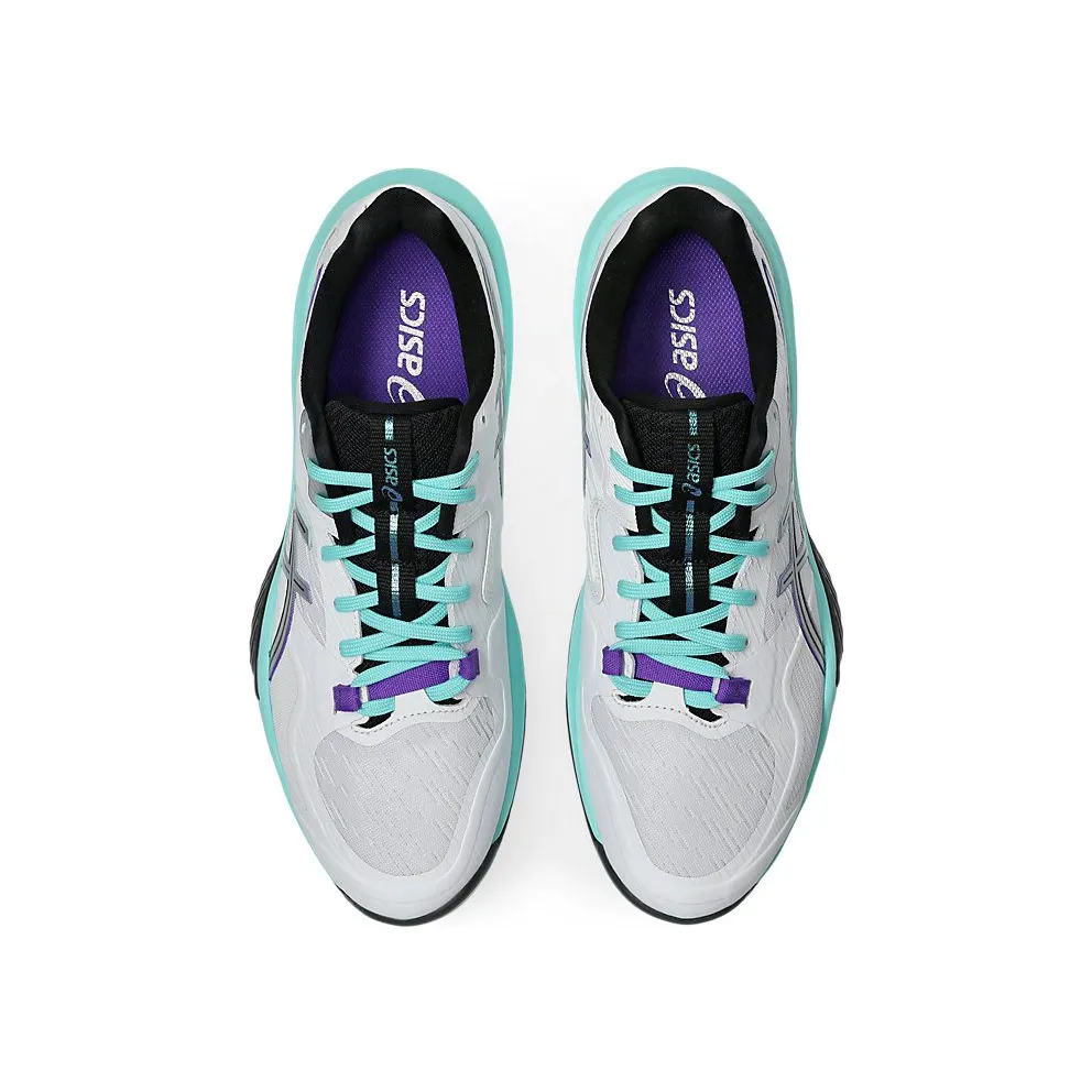 ASICS SKY ELITE FF 4 “White / Radiant Amethyst” (1051A100-100)